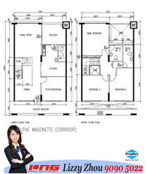 Blk 135 Cashew Road (Bukit Panjang), HDB Executive #162110052